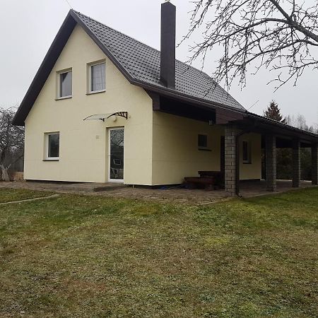 Holiday Country House Markalne Esterno foto