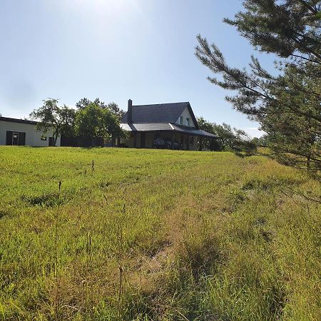 Holiday Country House Markalne Esterno foto
