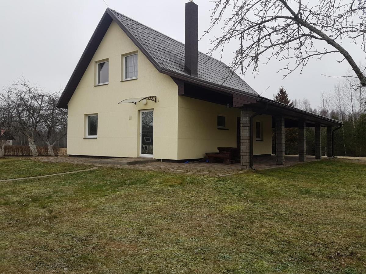 Holiday Country House Markalne Esterno foto