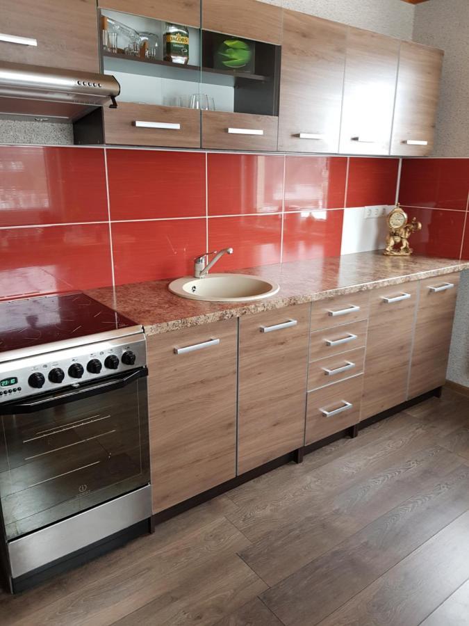 Holiday Country House Markalne Esterno foto