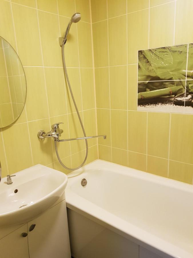 Holiday Country House Markalne Esterno foto