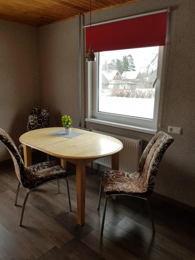 Holiday Country House Markalne Esterno foto