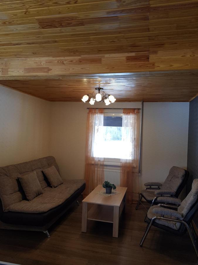 Holiday Country House Markalne Esterno foto