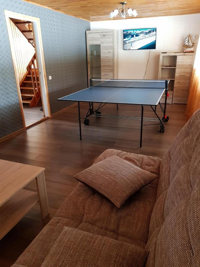 Holiday Country House Markalne Esterno foto