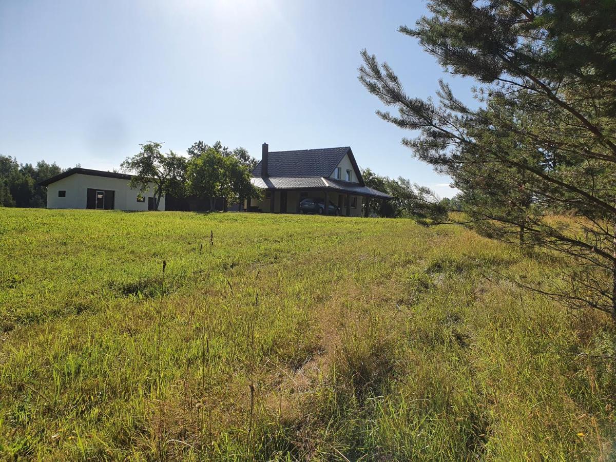 Holiday Country House Markalne Esterno foto