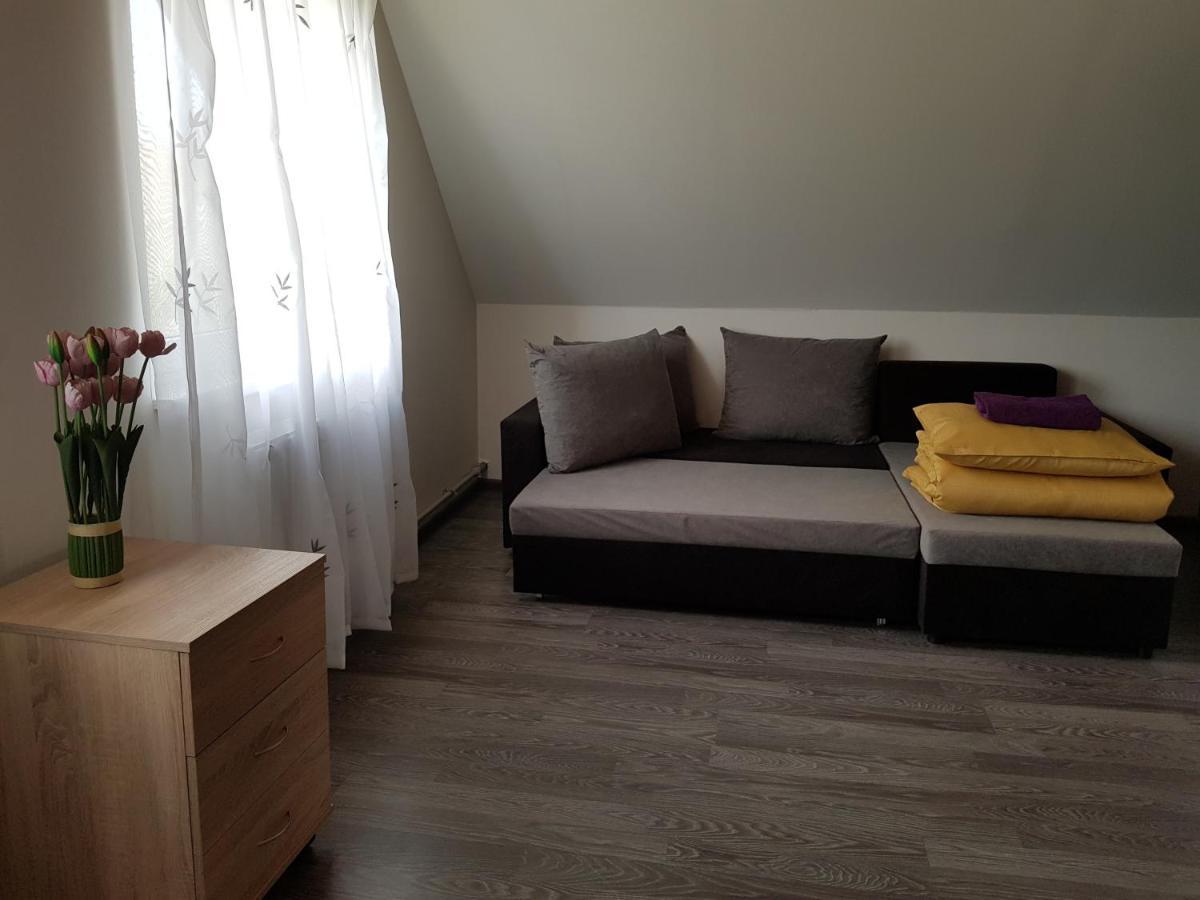 Holiday Country House Markalne Esterno foto