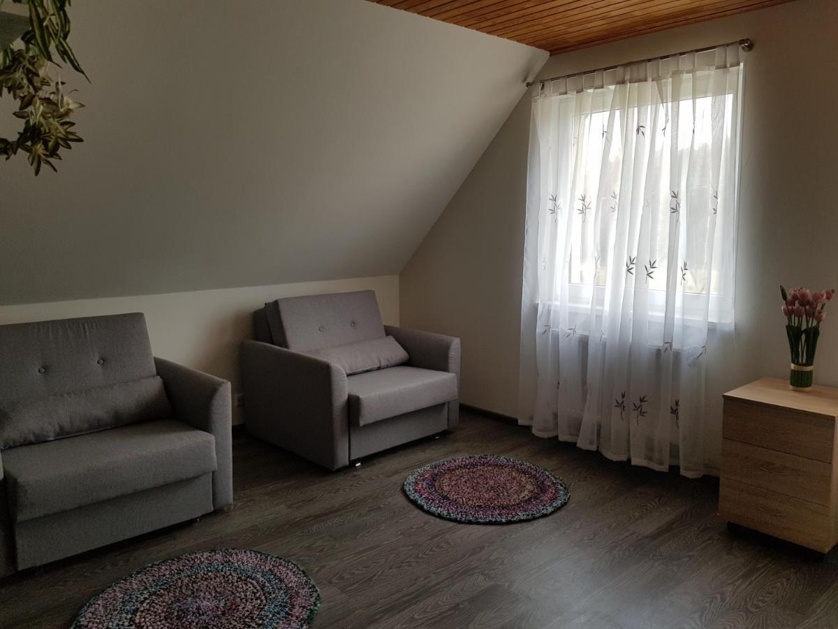 Holiday Country House Markalne Esterno foto