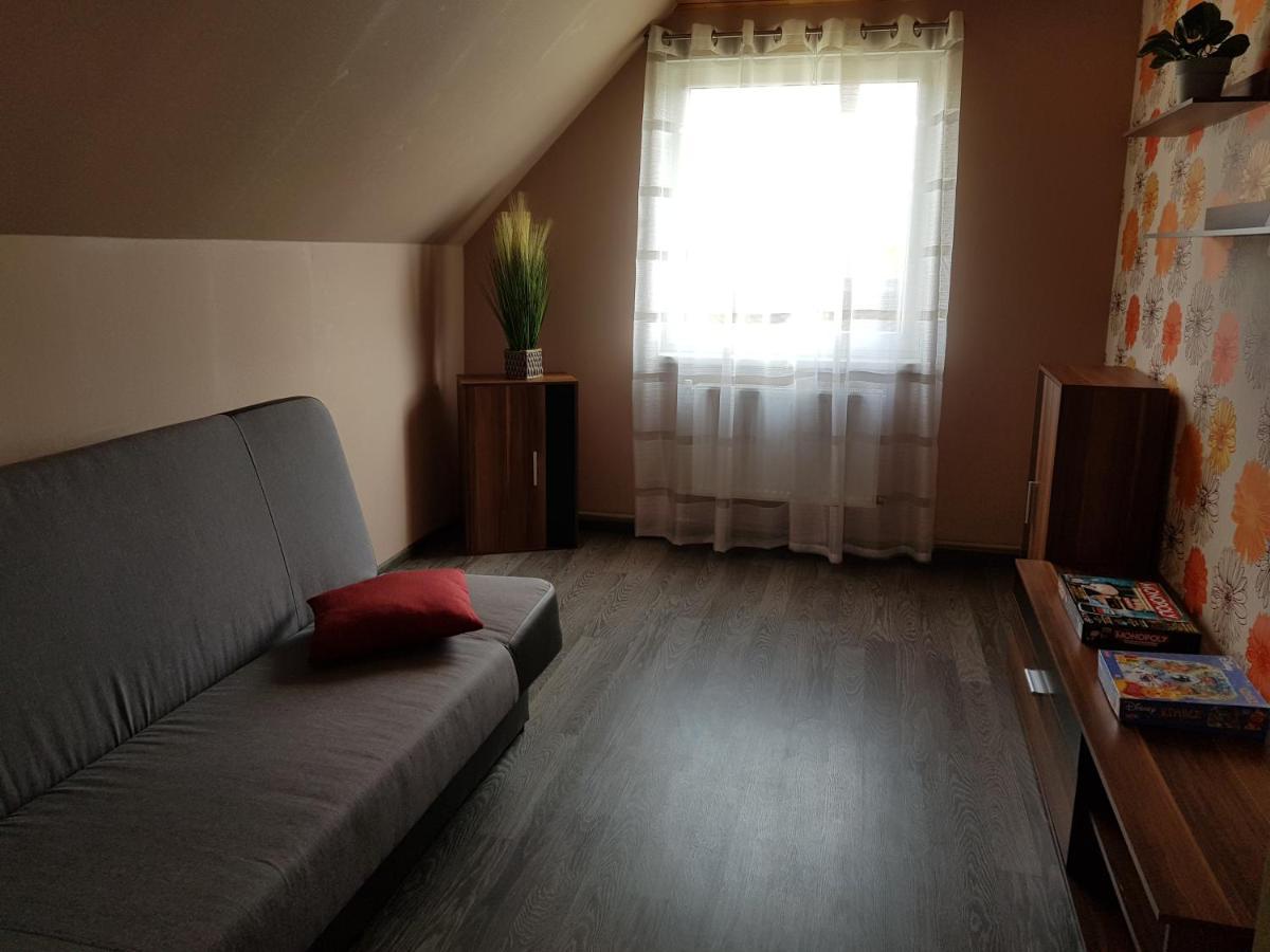 Holiday Country House Markalne Esterno foto