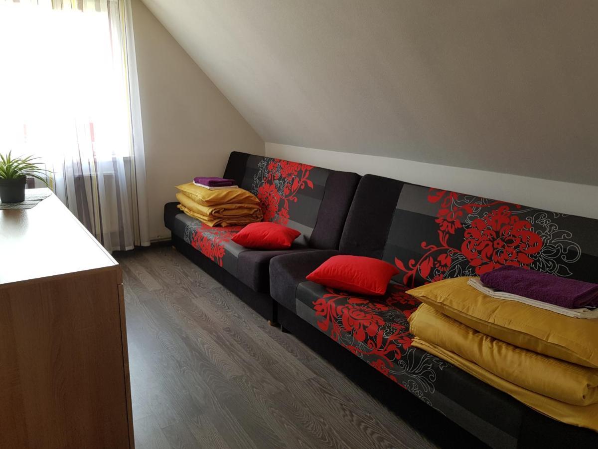 Holiday Country House Markalne Esterno foto