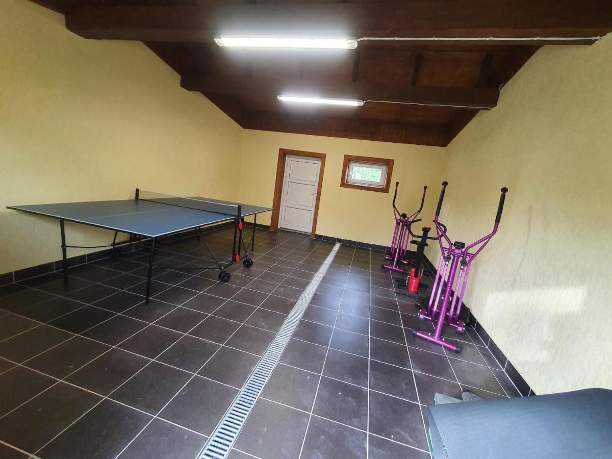 Holiday Country House Markalne Esterno foto