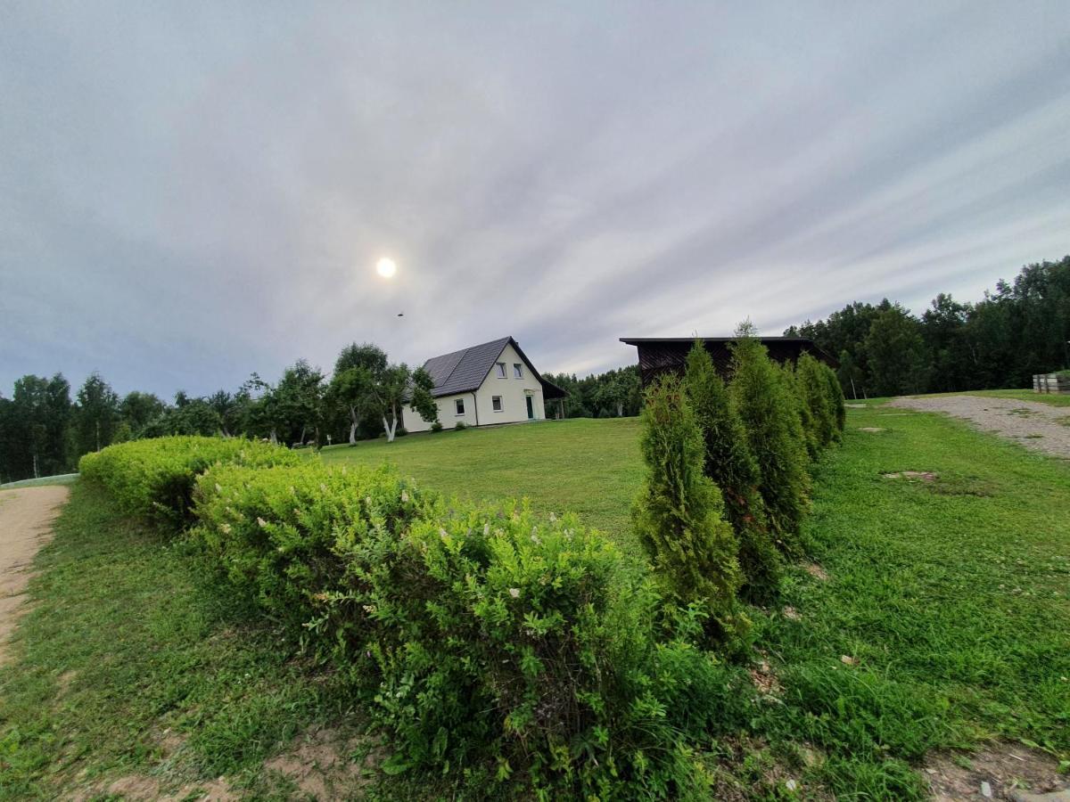 Holiday Country House Markalne Esterno foto
